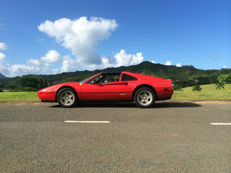 Illustration for article titled The Ten Best Supercars You Can Buy On eBay For Under $50,000